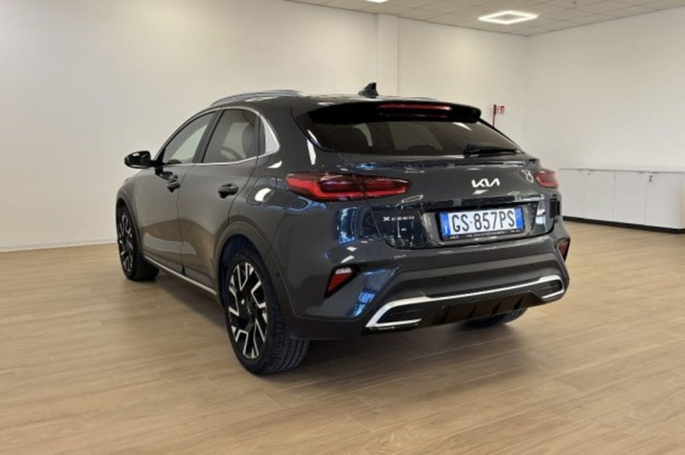 Kia XCeed usata a Latina (5)