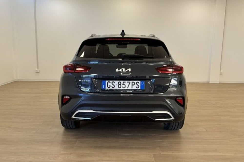 Kia XCeed usata a Latina (6)