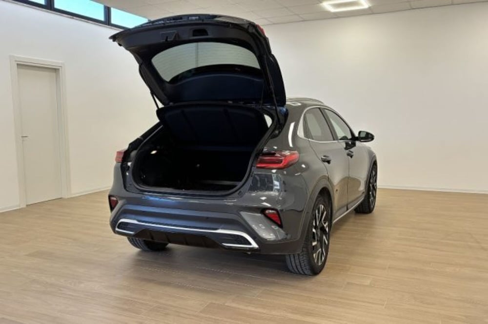 Kia XCeed usata a Latina (7)