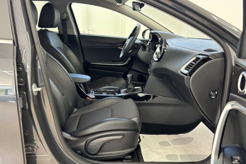 Kia XCeed usata a Latina (8)