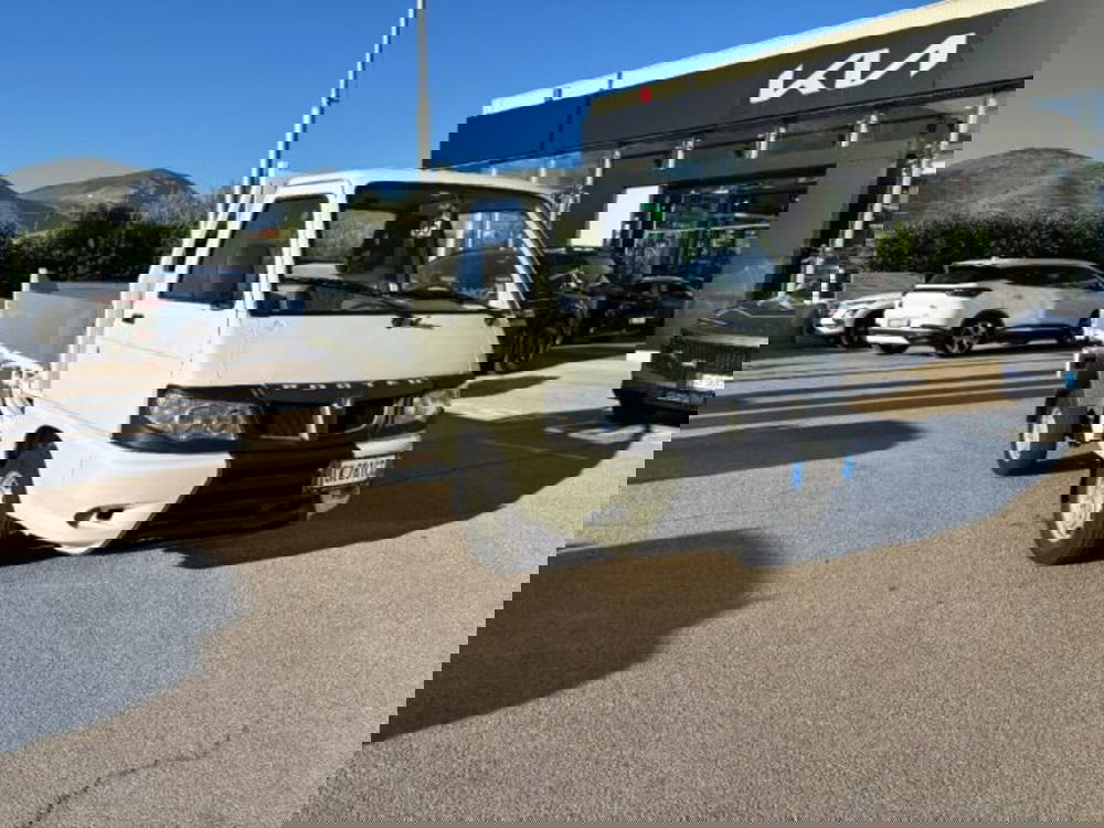 Piaggio Porter Telaio usata a Latina