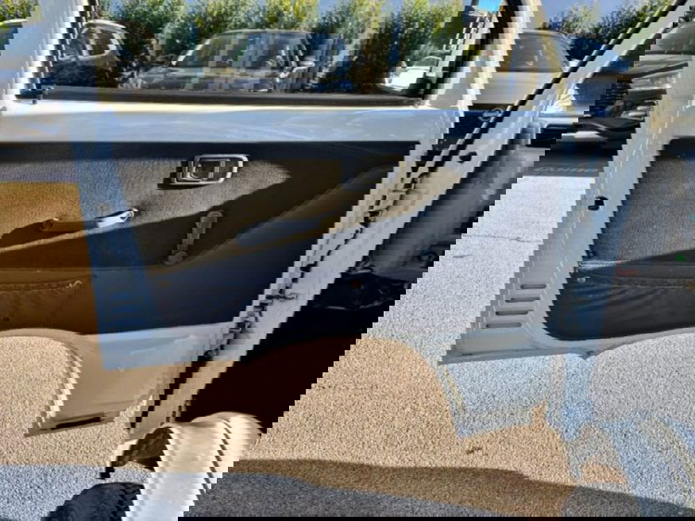 Piaggio Porter Telaio usata a Latina (11)