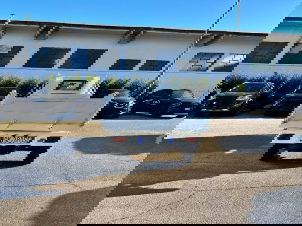 Piaggio Porter Telaio usata a Latina (6)