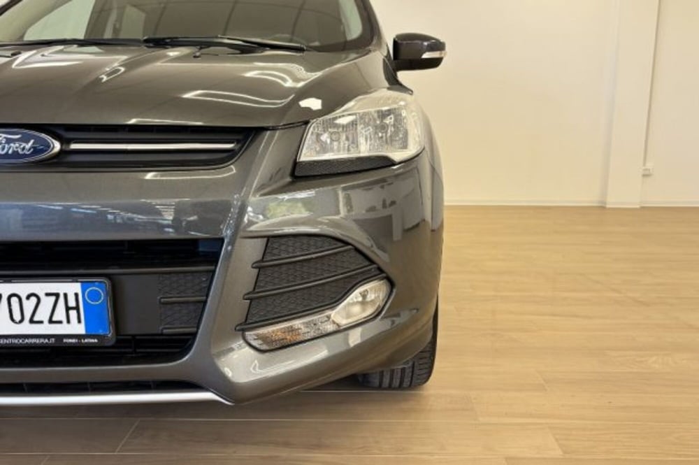 Ford Kuga usata a Latina (11)