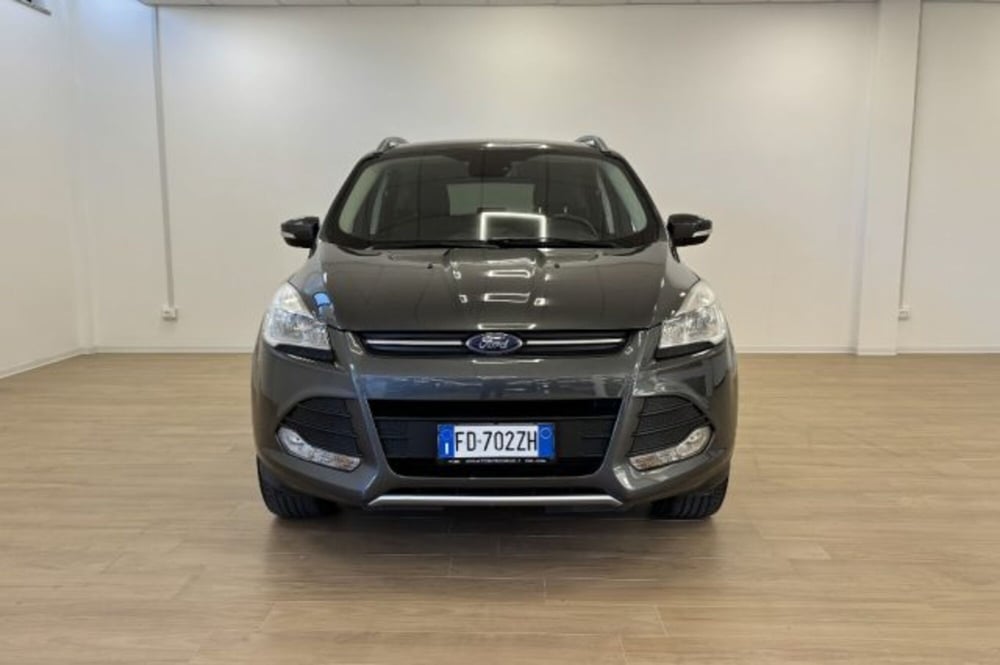 Ford Kuga usata a Latina (2)