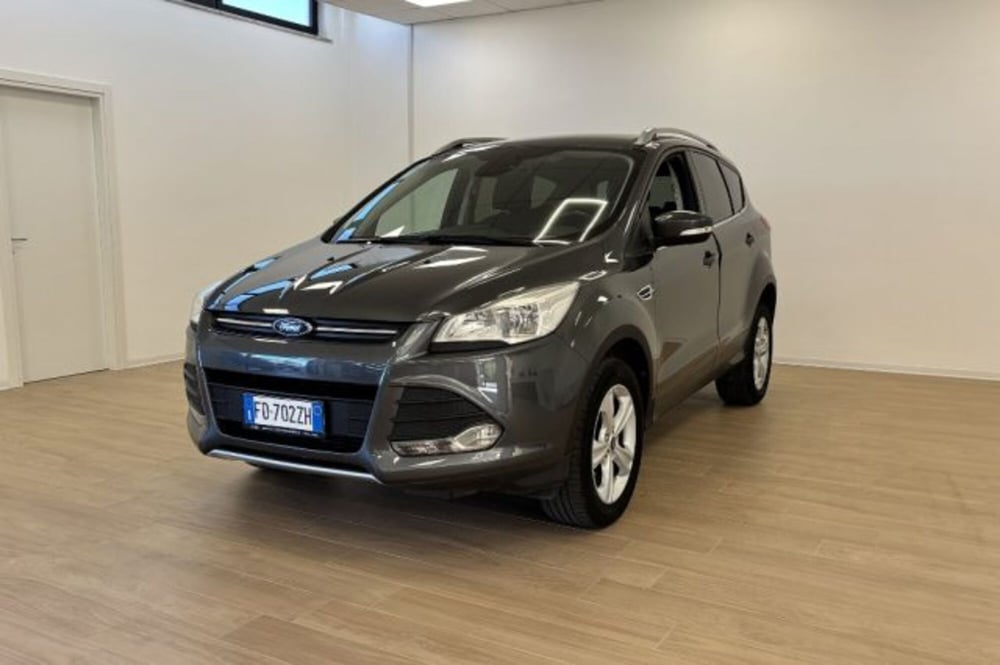 Ford Kuga usata a Latina (3)