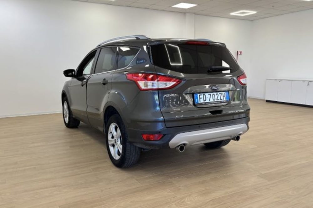 Ford Kuga usata a Latina (5)