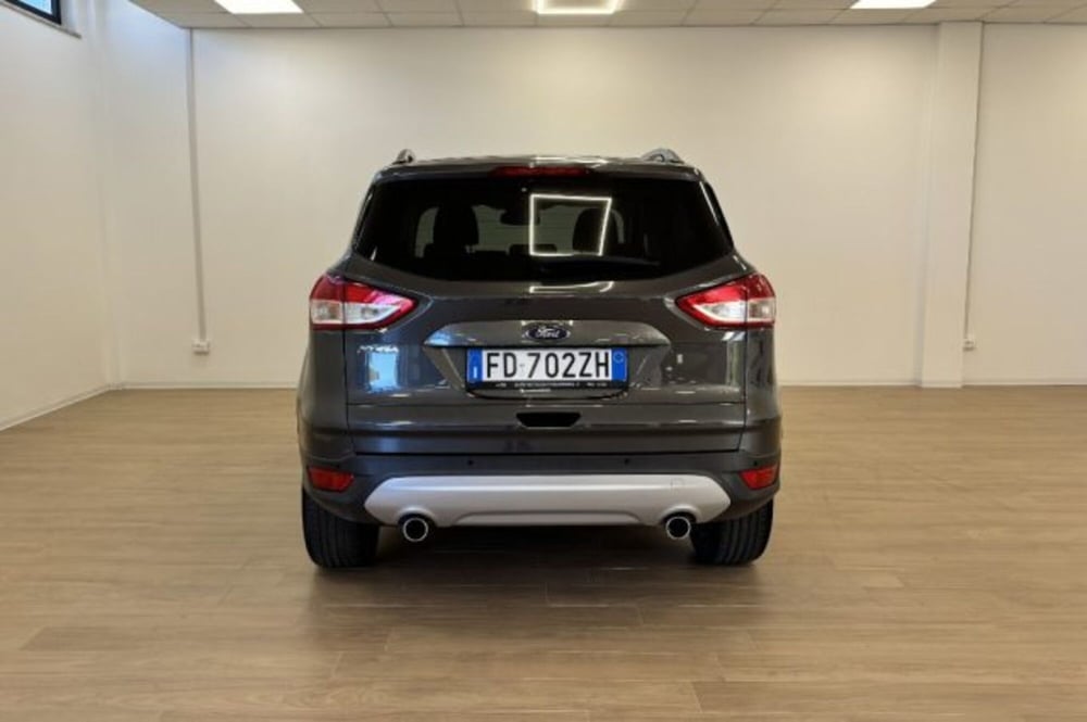 Ford Kuga usata a Latina (6)