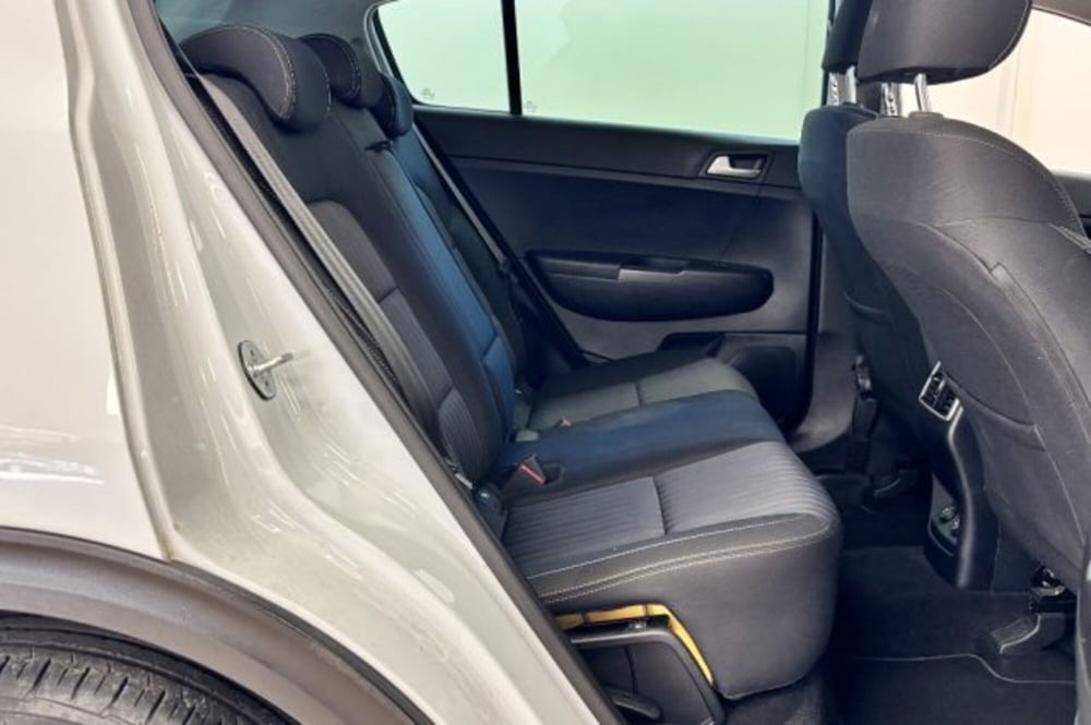 Kia Sportage usata a Latina (10)