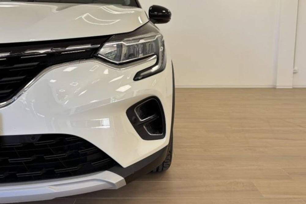 Renault Captur usata a Latina (11)
