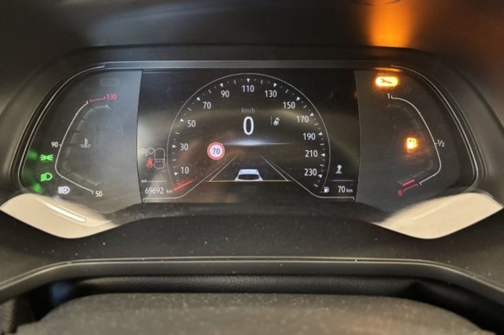 Renault Captur usata a Latina (13)
