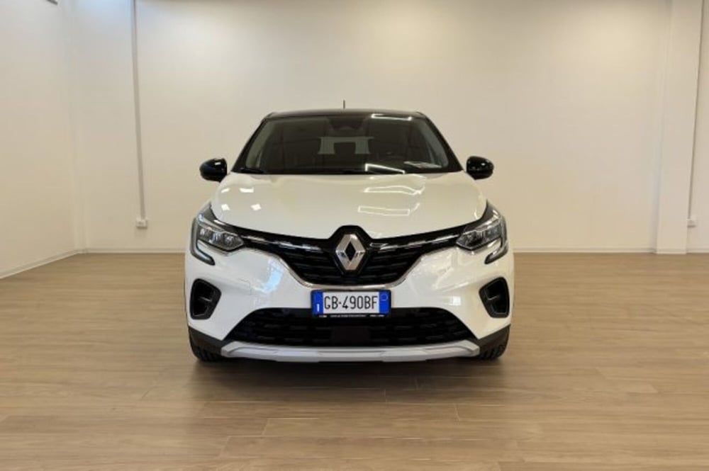 Renault Captur usata a Latina (2)