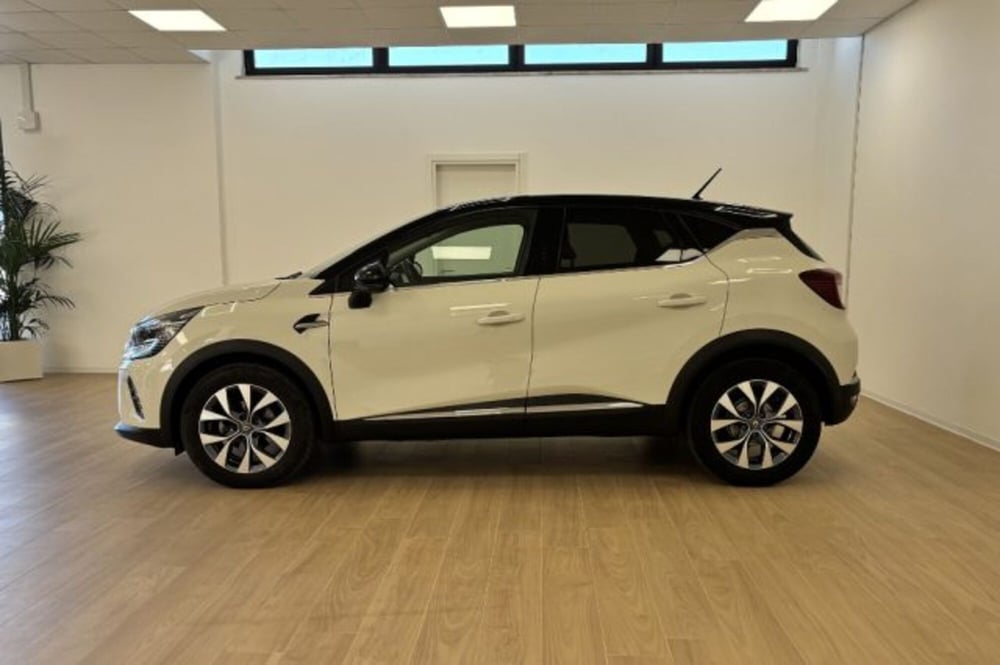 Renault Captur usata a Latina (4)