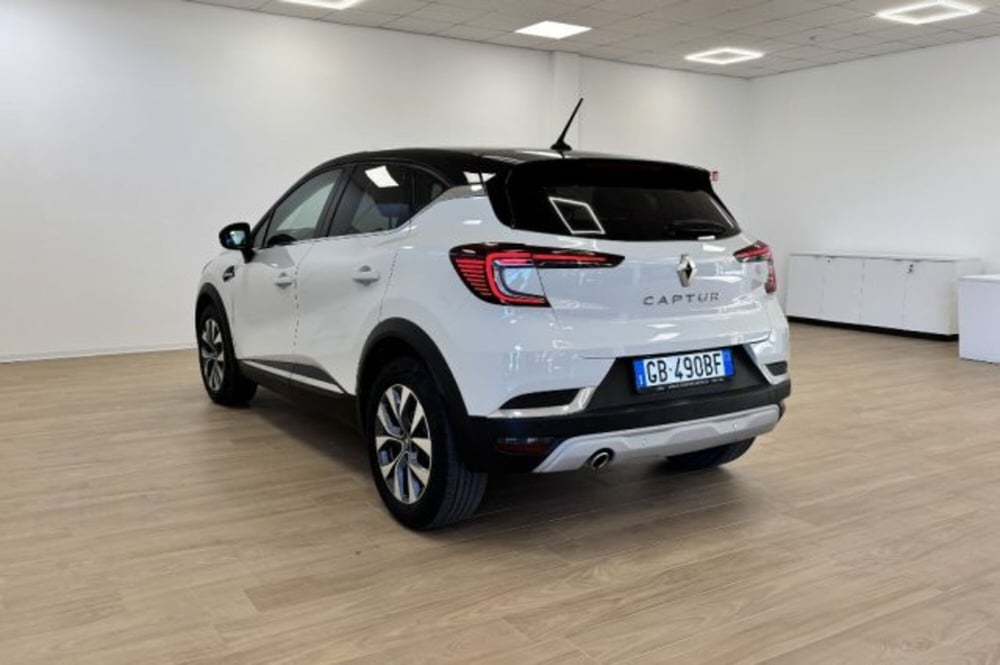 Renault Captur usata a Latina (5)