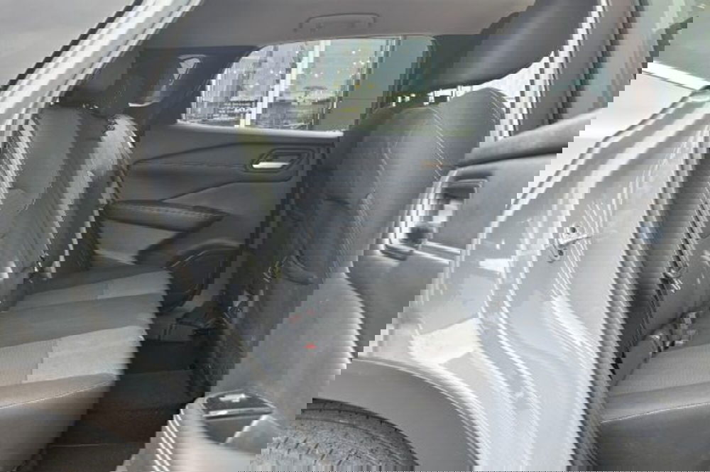 Nissan Qashqai usata a Latina (10)