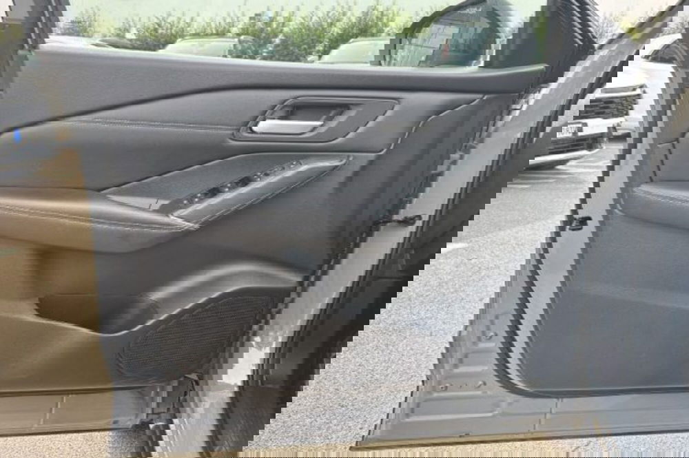 Nissan Qashqai usata a Latina (12)