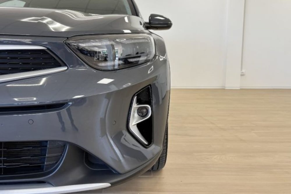Kia Stonic usata a Latina (11)