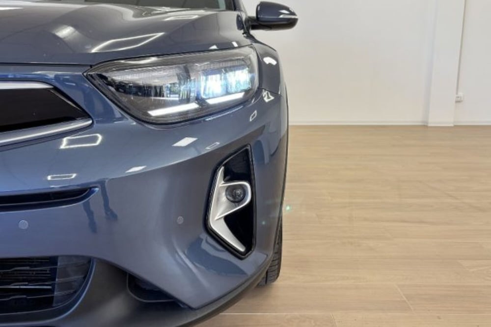 Kia Stonic usata a Latina (11)