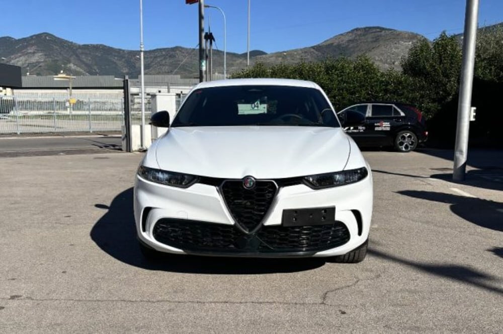 Alfa Romeo Tonale usata a Latina (2)