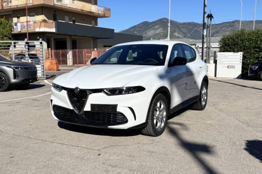 Alfa Romeo Tonale usata a Latina (3)