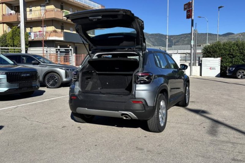 Jeep Avenger usata a Latina (7)