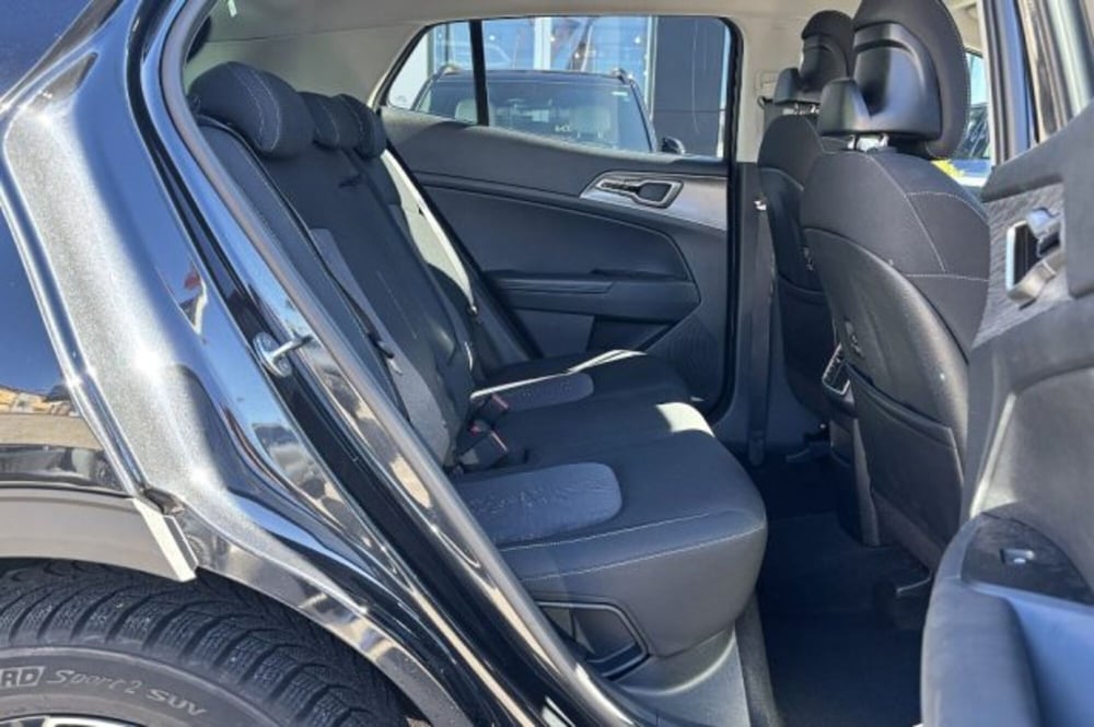 Kia Sportage usata a Latina (10)