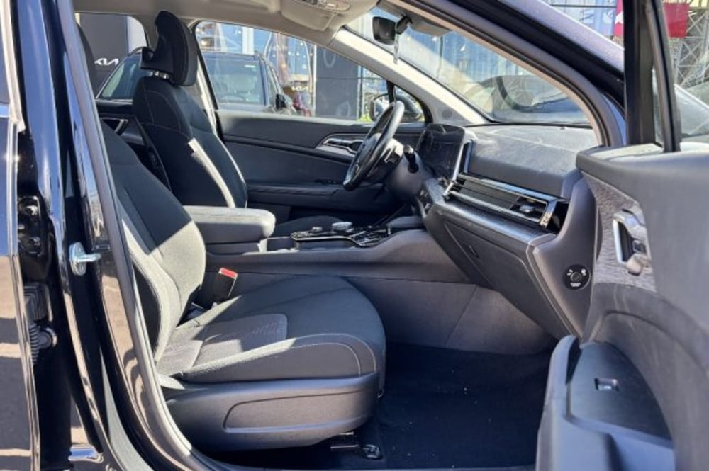 Kia Sportage usata a Latina (8)
