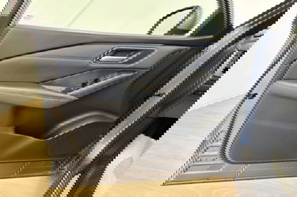Nissan Qashqai usata a Latina (12)