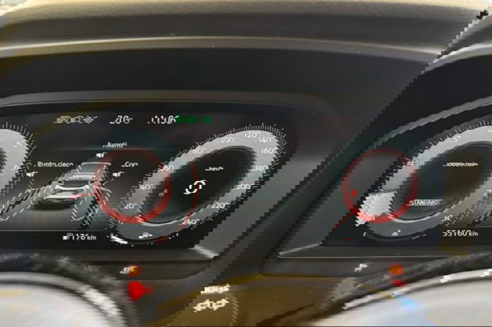 Nissan Qashqai usata a Latina (13)