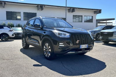 Dr dr 5.0 5.0 1.5 Bi-Fuel GPL del 2023 usata a Fondi