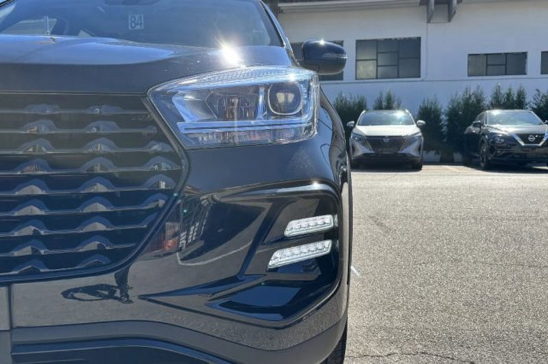 Dr DR 5.0 usata a Latina (12)