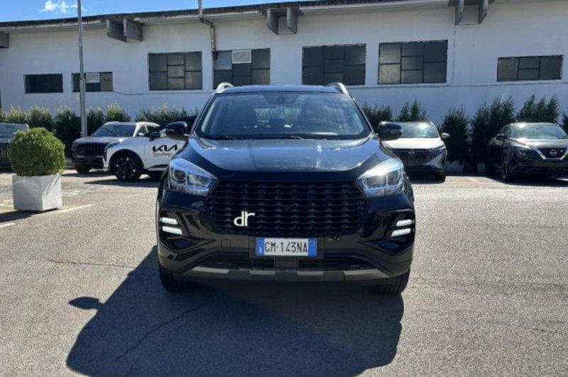 Dr DR 5.0 usata a Latina (2)
