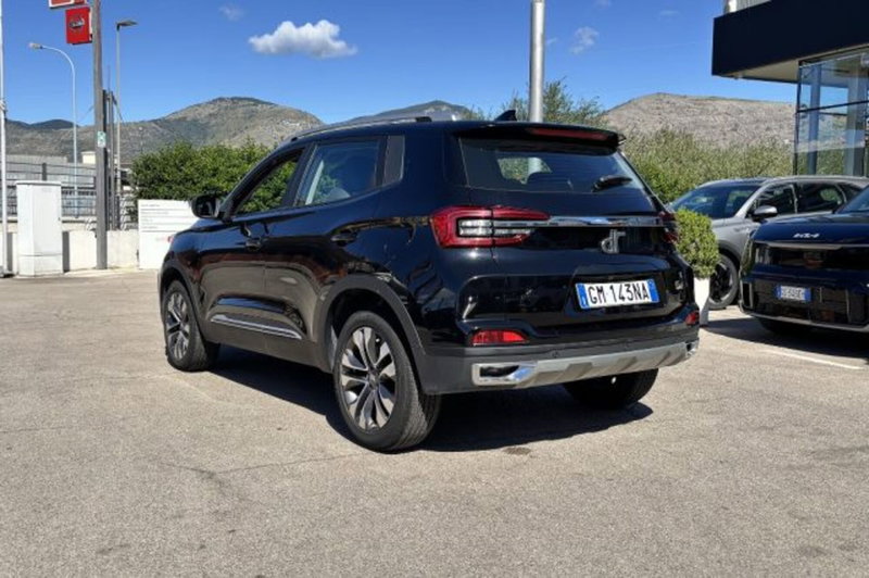 Dr DR 5.0 usata a Latina (5)