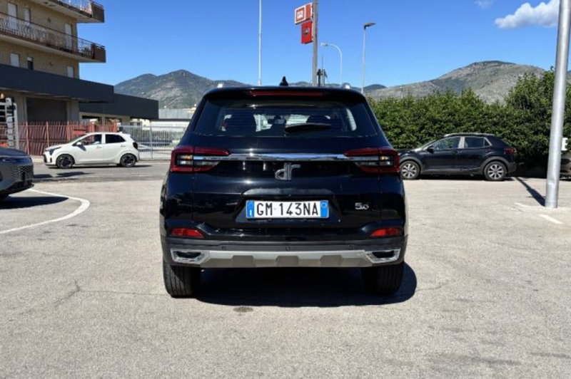 Dr DR 5.0 usata a Latina (6)