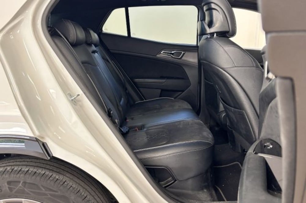 Kia Sportage usata a Latina (10)
