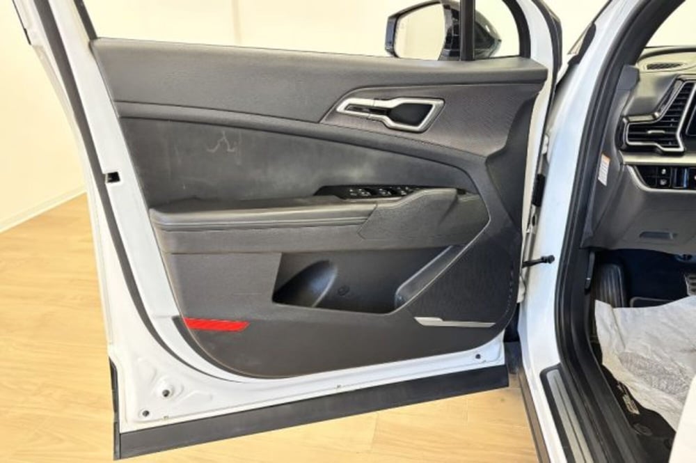 Kia Sportage usata a Latina (12)