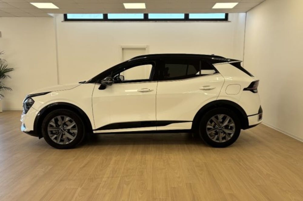 Kia Sportage usata a Latina (4)