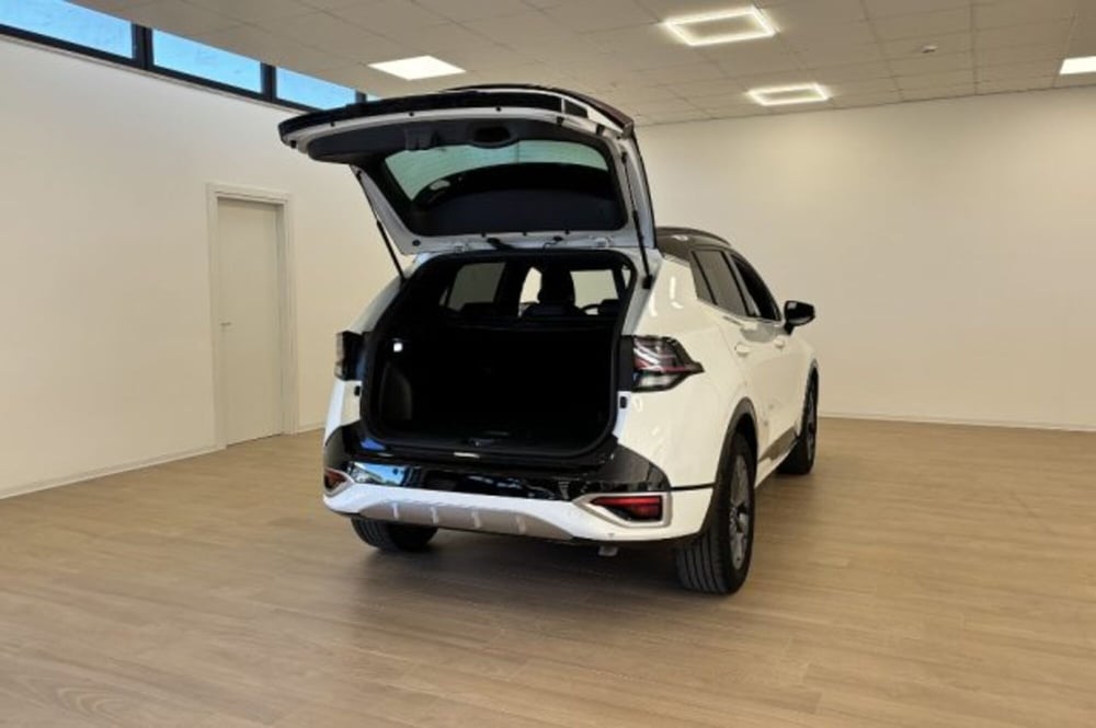 Kia Sportage usata a Latina (7)