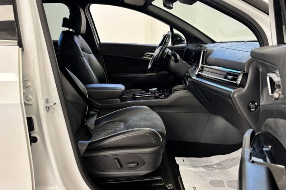 Kia Sportage usata a Latina (8)