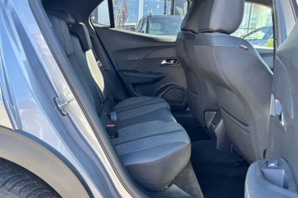 Peugeot 2008 usata a Latina (10)