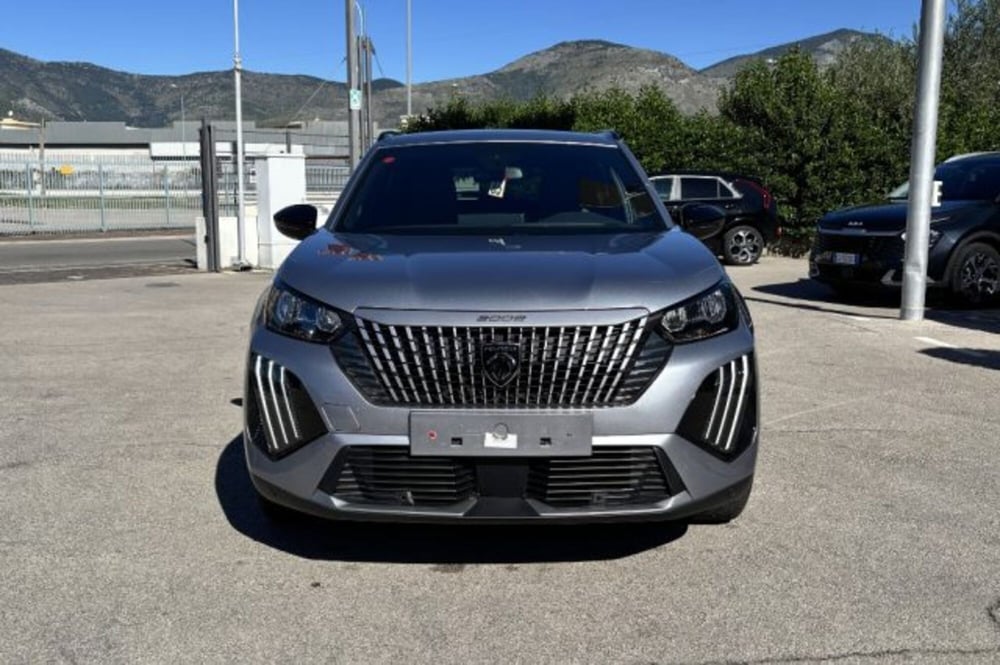 Peugeot 2008 usata a Latina (2)