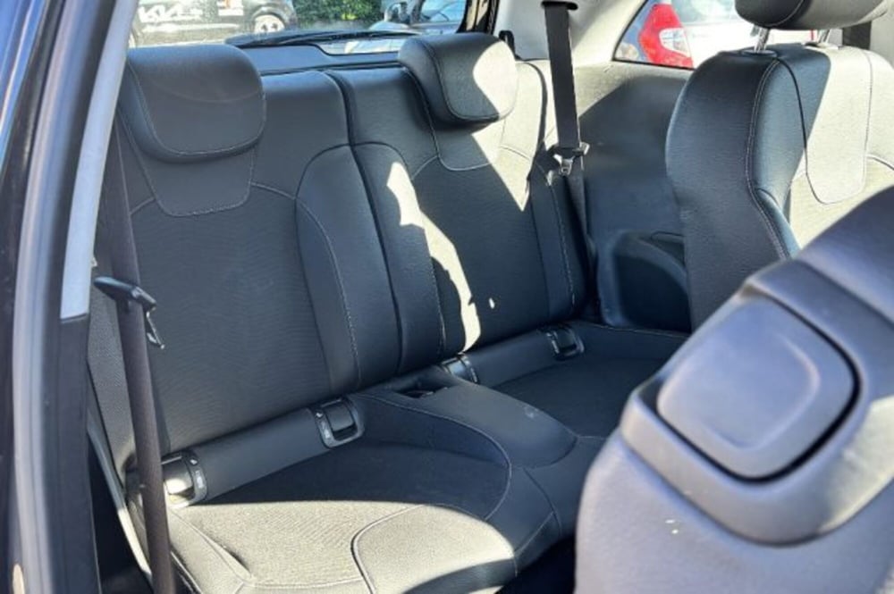 Opel Adam usata a Latina (10)