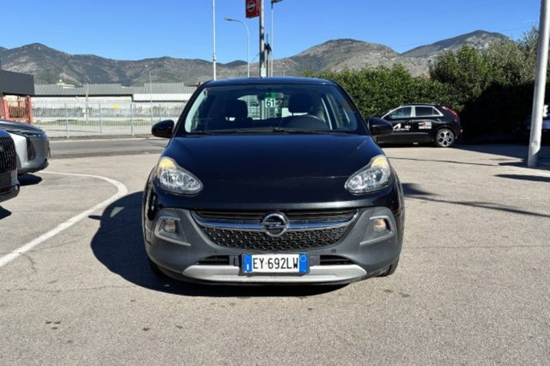 Opel Adam usata a Latina (2)