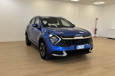 Kia Sportage 1.6 tgdi Business Gpl 2wd del 2023 usata a Fondi