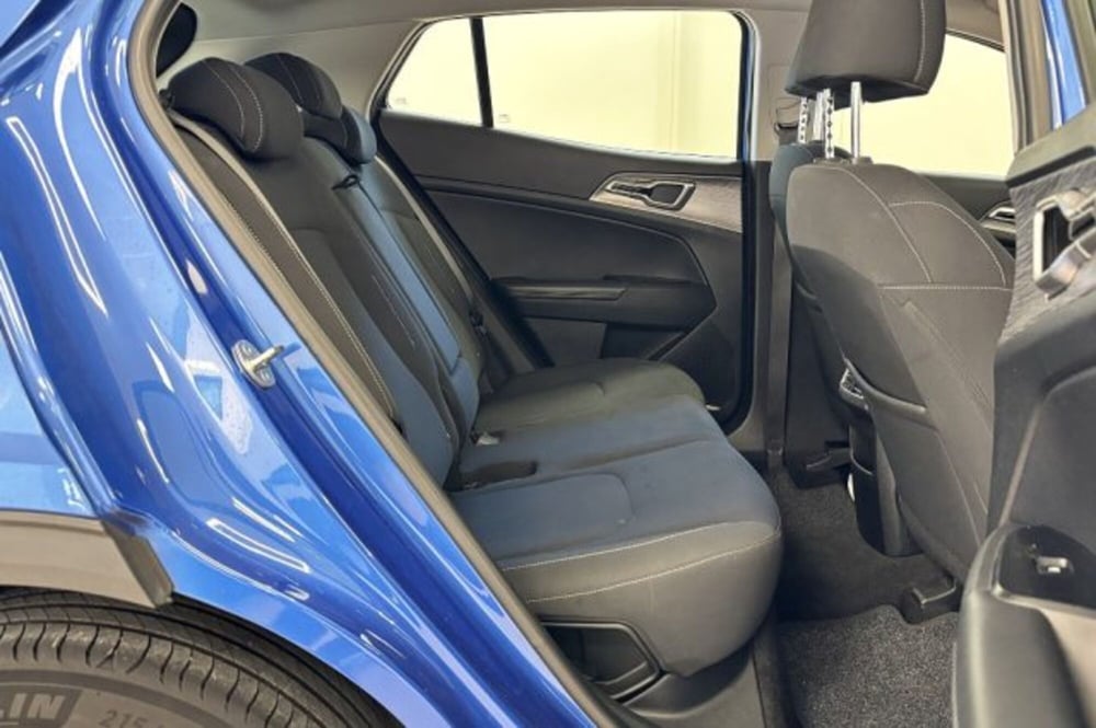 Kia Sportage usata a Latina (10)