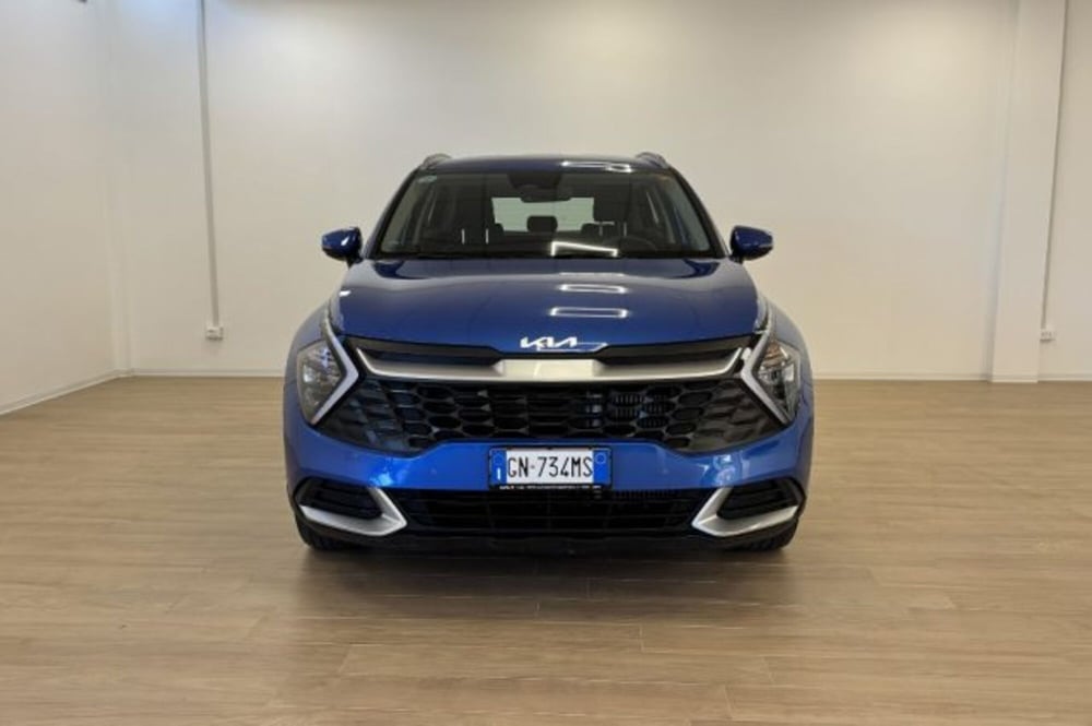 Kia Sportage usata a Latina (2)
