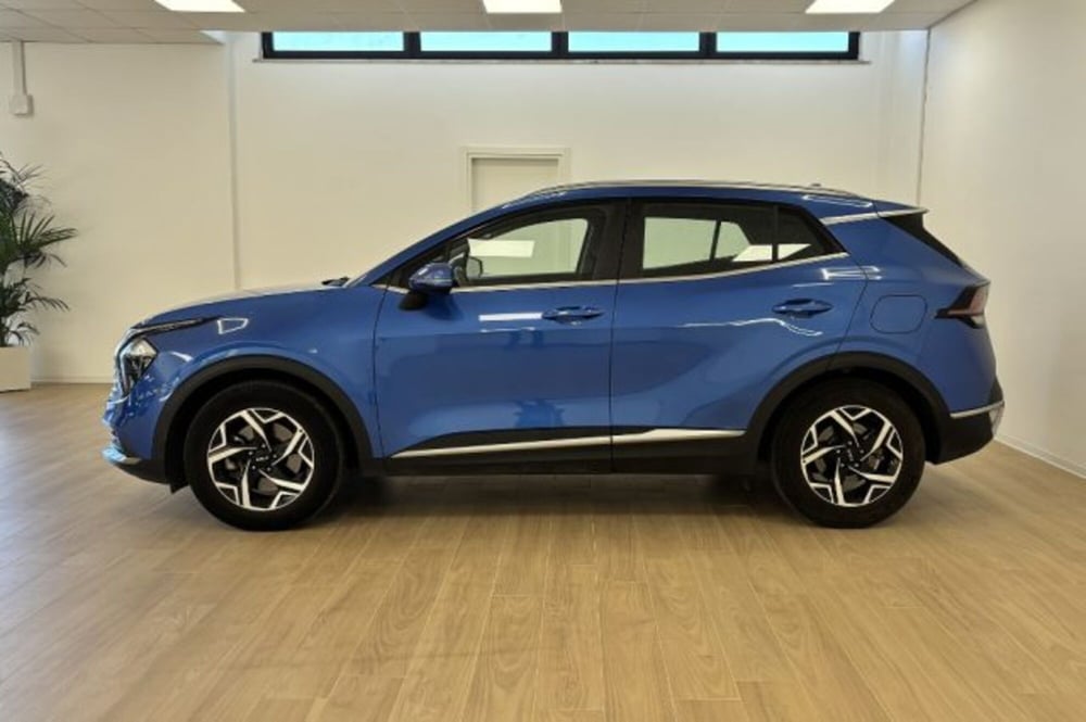 Kia Sportage usata a Latina (4)
