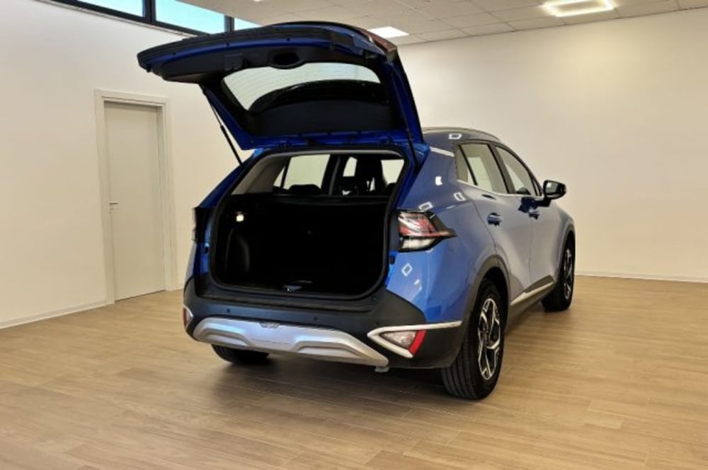 Kia Sportage usata a Latina (7)