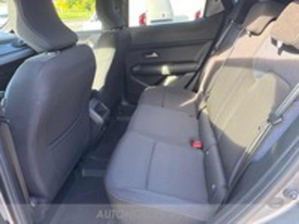 Dacia Duster usata a Udine (15)
