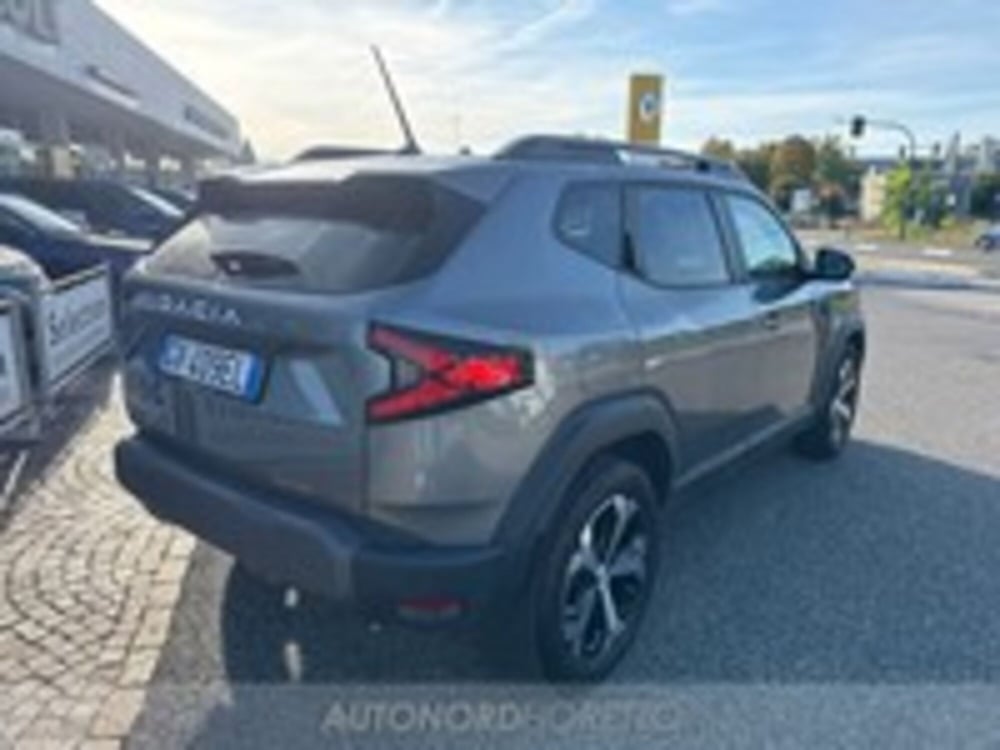 Dacia Duster usata a Udine (4)